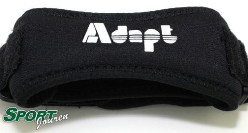 Hopparknä/Schlatter - Adapt