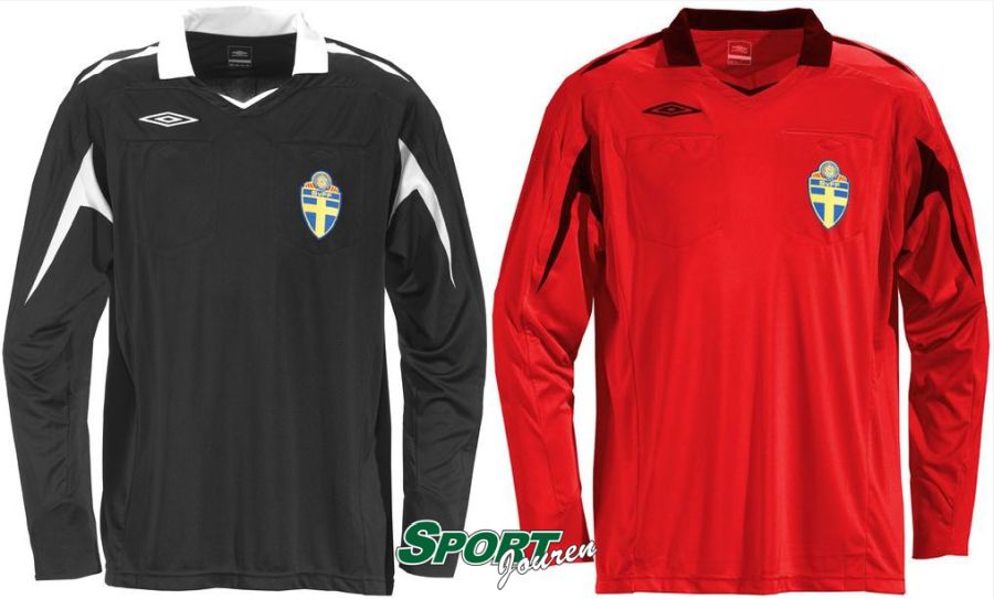 Domartröja Tottenham Jersey - Umbro