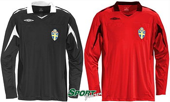 Domartröja Tottenham Jersey - Umbro