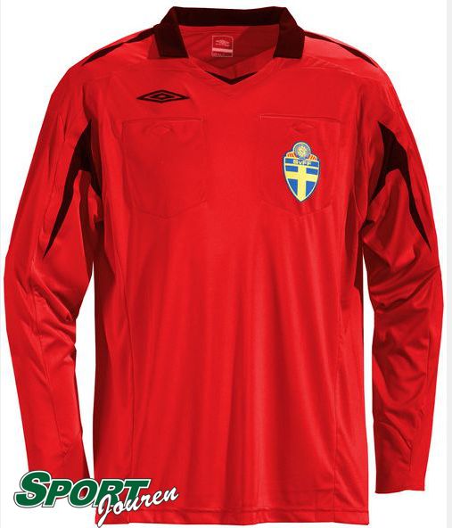 Domartröja Tottenham Jersey - Umbro - 3