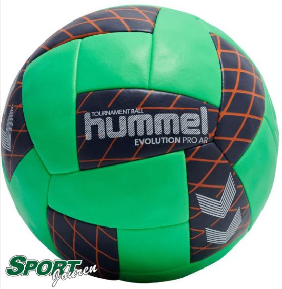 Evolution Pro Ar - Hummel - 3