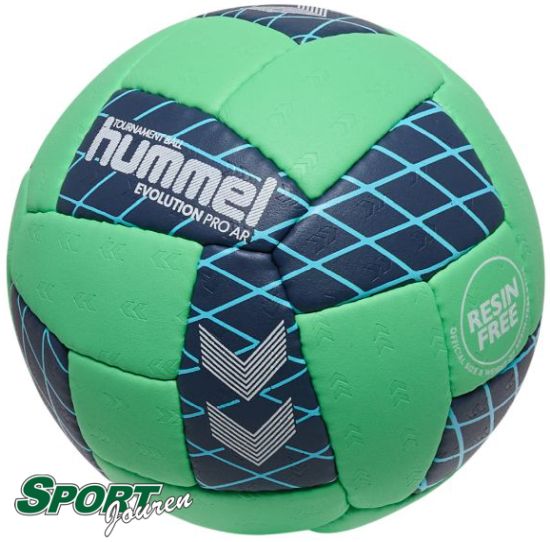 Evolution Pro Ar - Hummel - 2