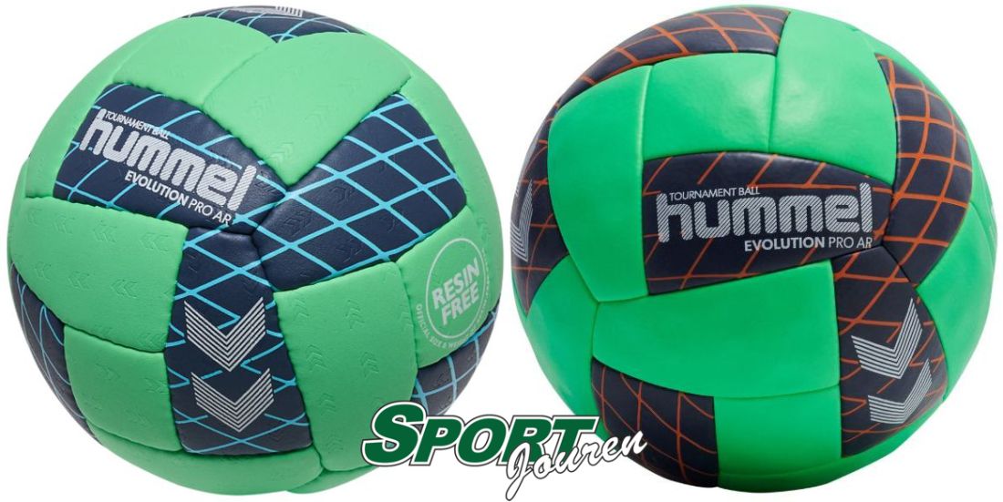 Evolution Pro Ar - Hummel
