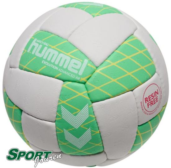 Evolution Advanced Ar - Hummel - 2
