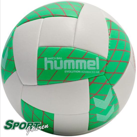 Evolution Advanced Ar - Hummel - 3