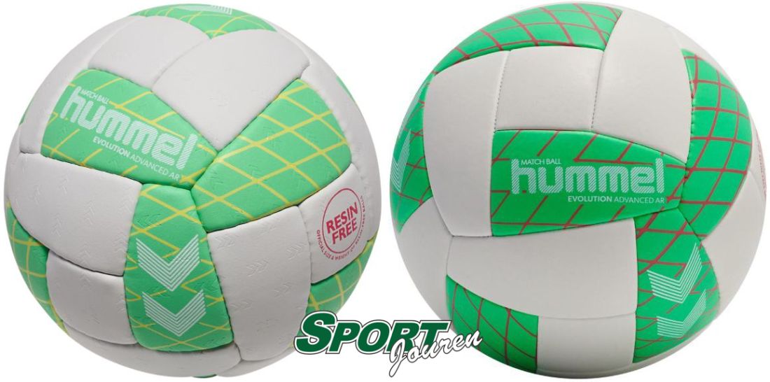 Evolution Advanced Ar - Hummel