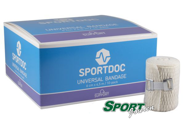 Universal bandage - Sportdoc