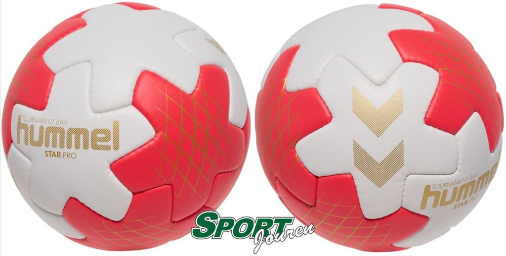 Star Pro - Hummel - 3