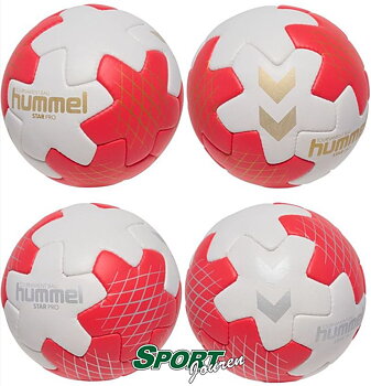 Star Pro - Hummel