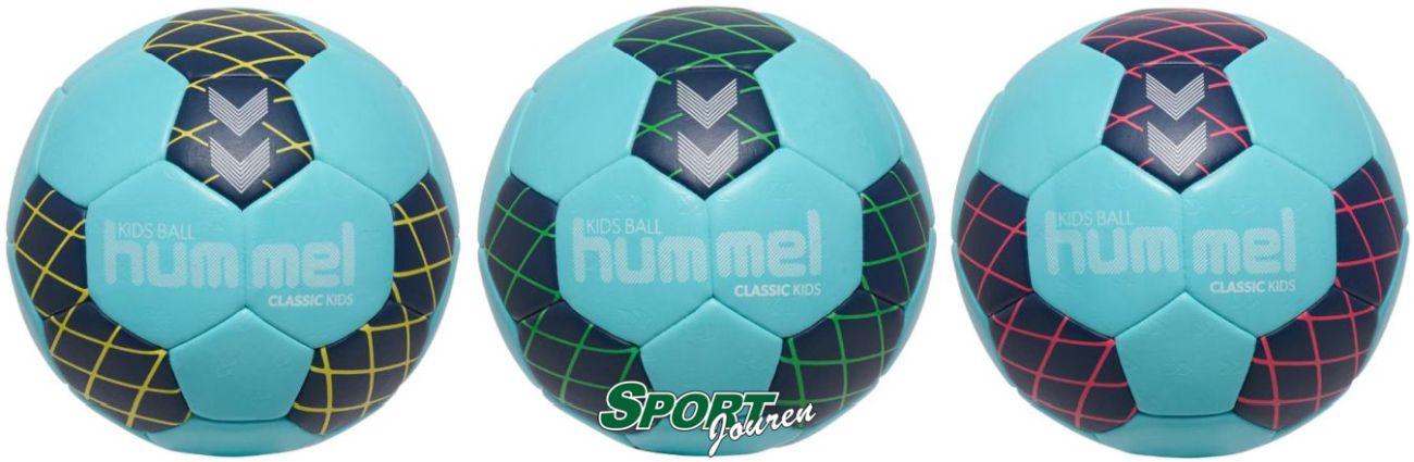 Classic Kids - Hummel - 2