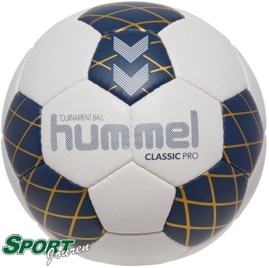Classic Pro - Hummel - 3