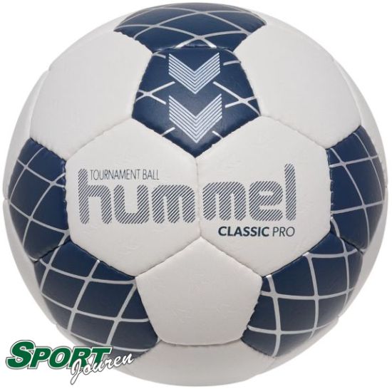 Classic Pro - Hummel - 2