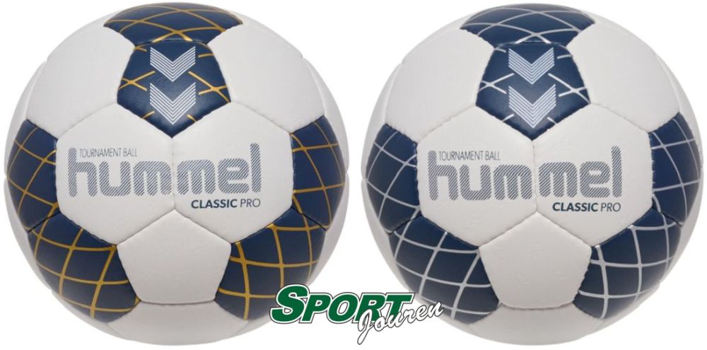 Classic Pro - Hummel