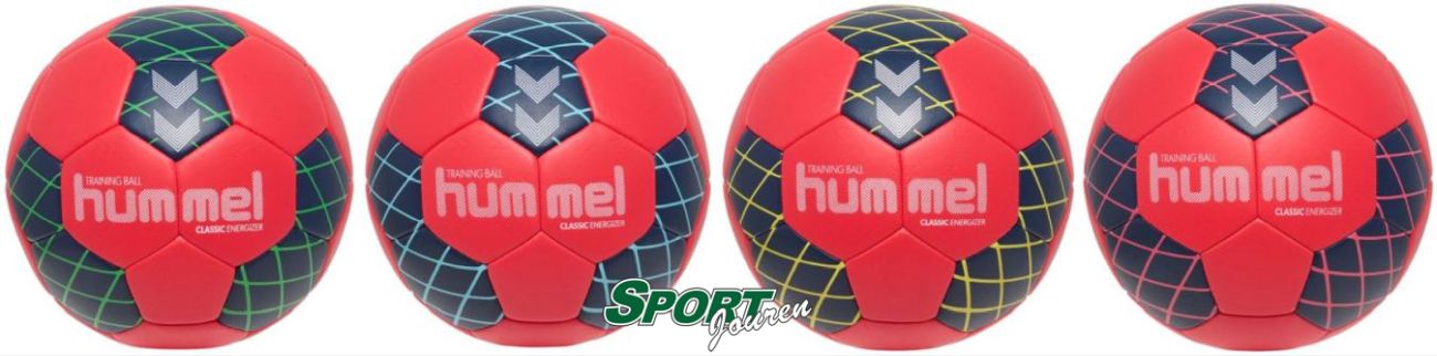 Classic Energizer - Hummel - 3