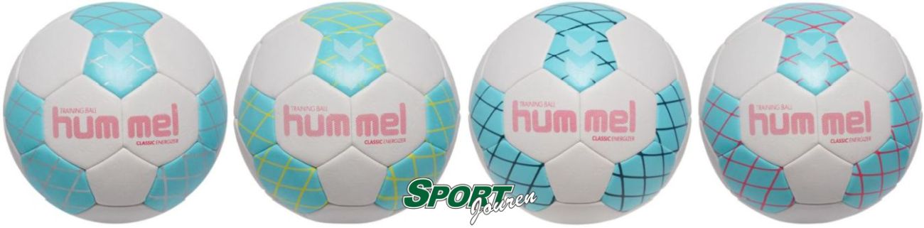 Classic Energizer - Hummel - 2