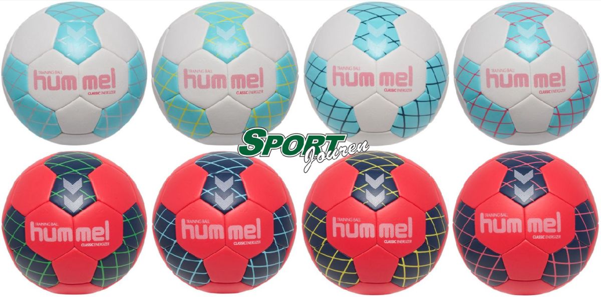Classic Energizer - Hummel