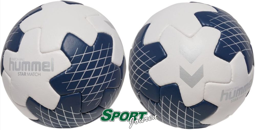 Star Match - Hummel - 2