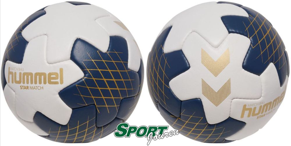 Star Match - Hummel - 3