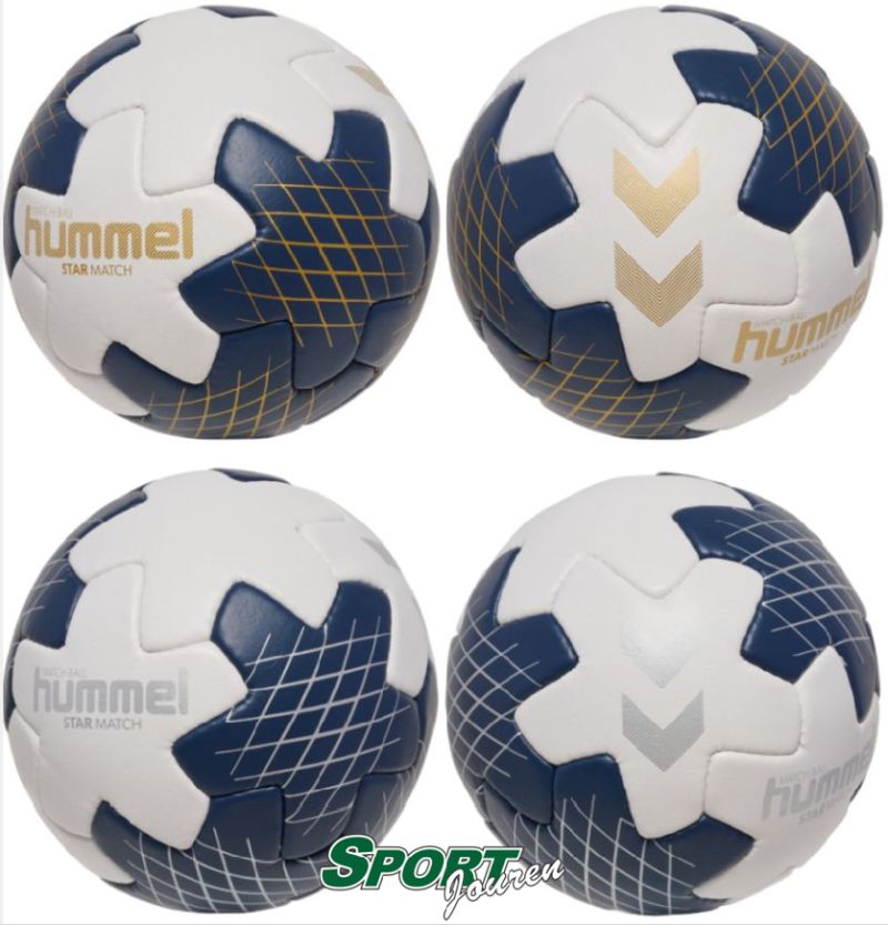 Star Match - Hummel
