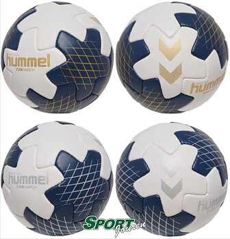 Star Match - Hummel