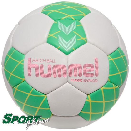 Classic Advanced - Hummel - 2