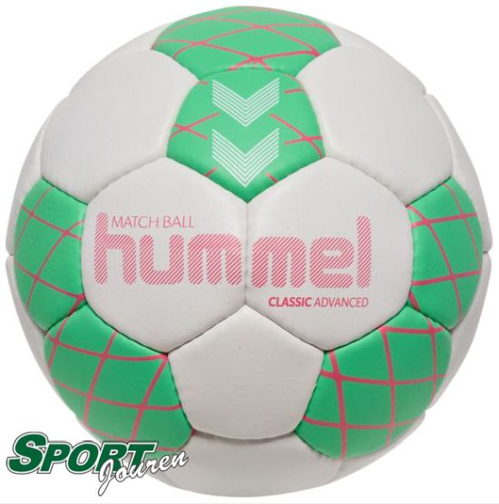 Classic Advanced - Hummel - 3