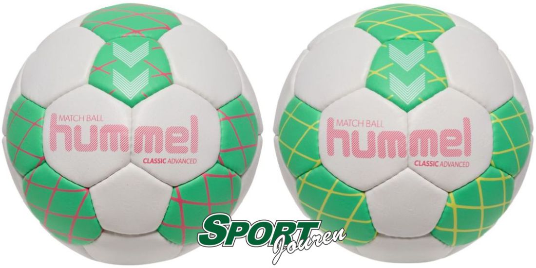 Classic Advanced - Hummel