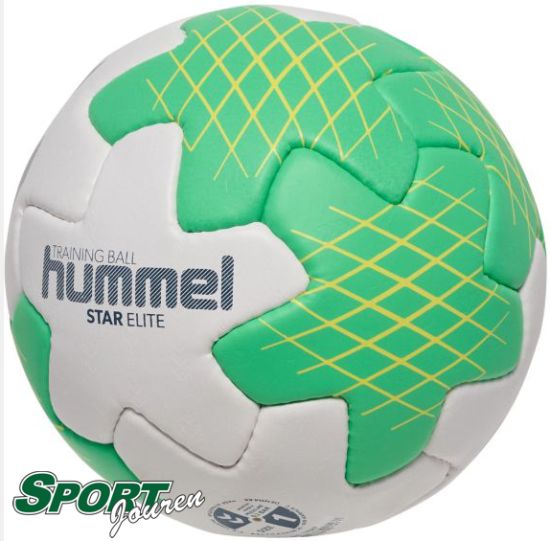 Star Elite - Hummel - 2