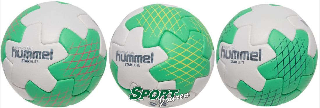 Star Elite - Hummel