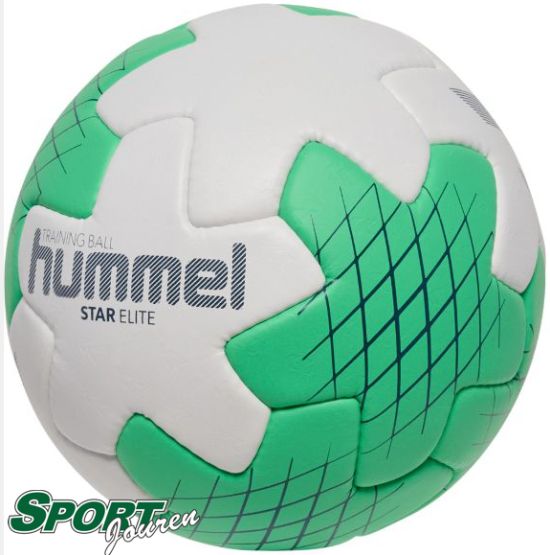 Star Elite - Hummel - 4