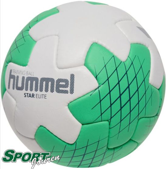 Star Elite - Hummel - 3