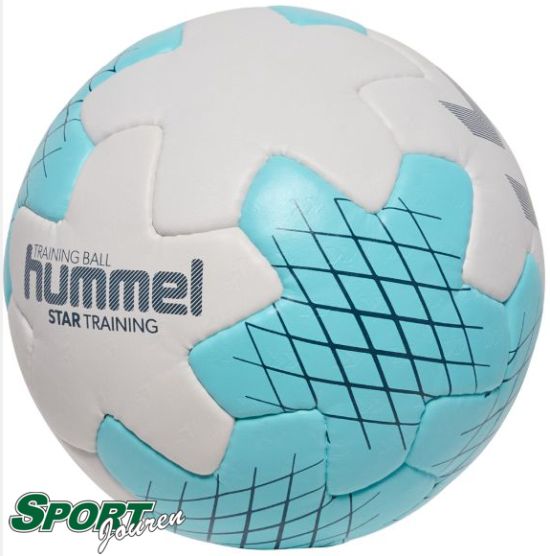 Star Training - Hummel - 3