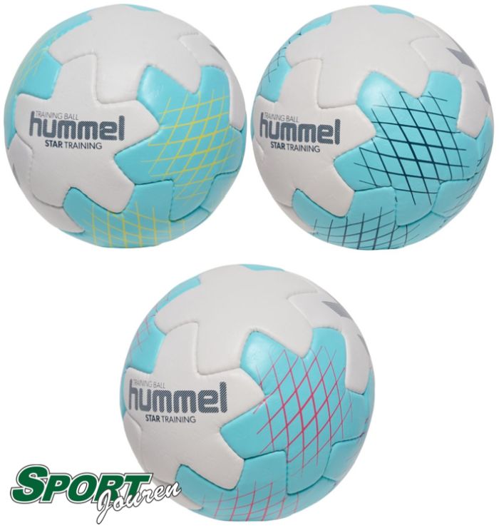 Star Training - Hummel