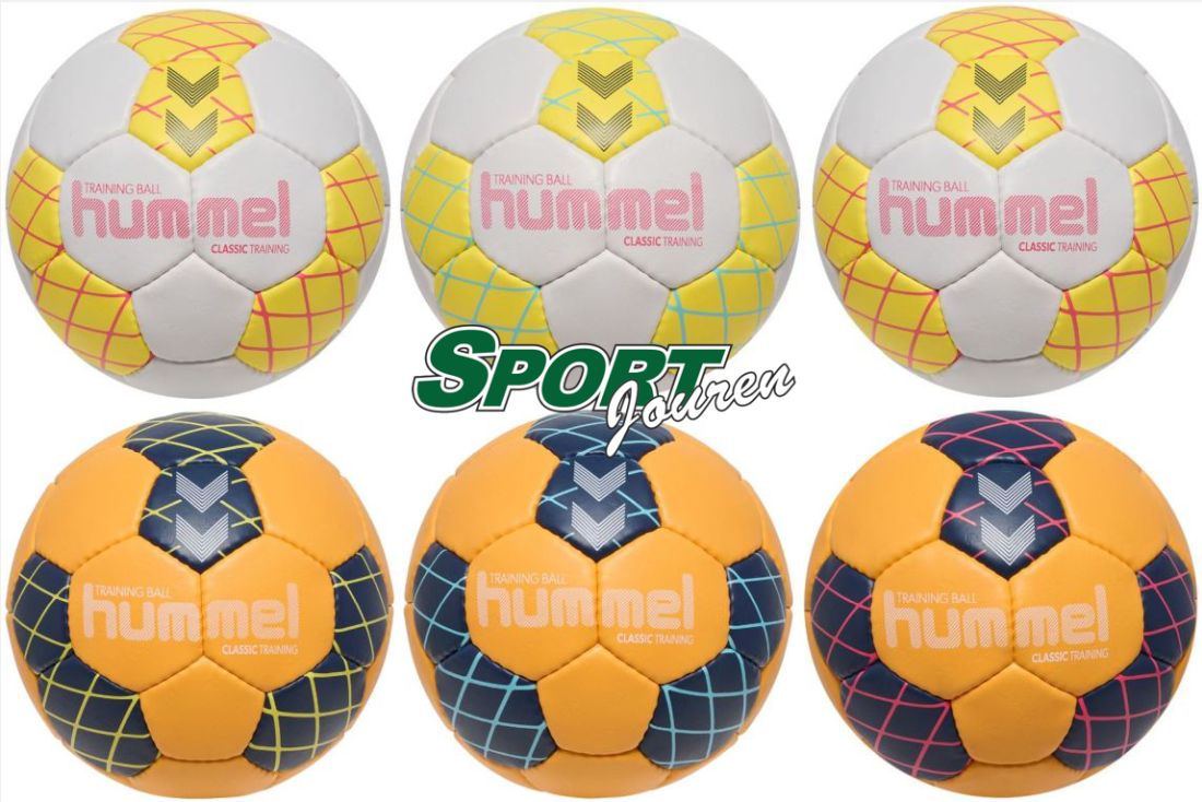 Classic Training - Hummel