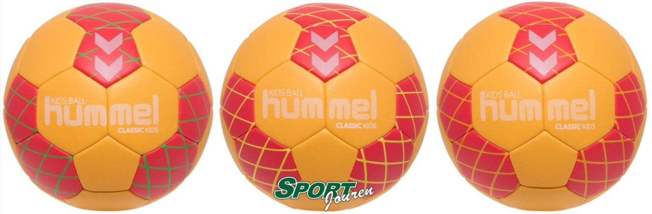 Classic Training - Hummel - 3