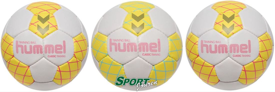 Classic Training - Hummel - 2