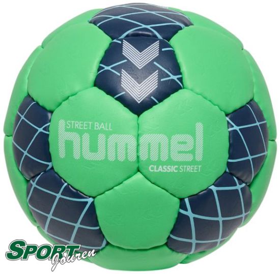 Classic Street - Hummel - 3
