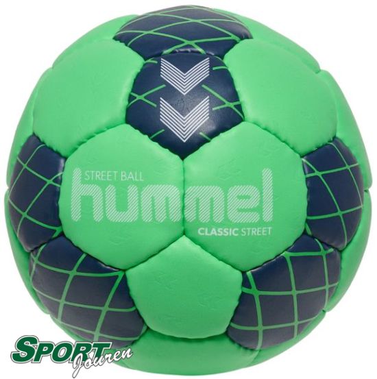 Classic Street - Hummel - 2