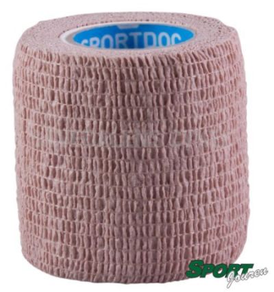Cohesive bandage - Sportdoc - 2
