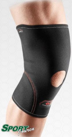 Knästöd med öppen patella 402R - McDavid