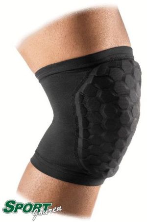 Hexskydd för knä/armbåge/ben 6440 - McDavid