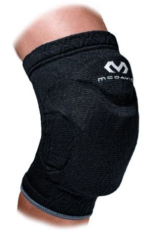 Knäskydd Flex Force 602 - McDavid