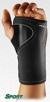 Handledsskydd Carpal tunnel 454R - McDavid