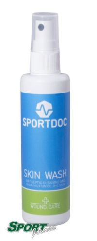 Hudtvätt - Sportdoc