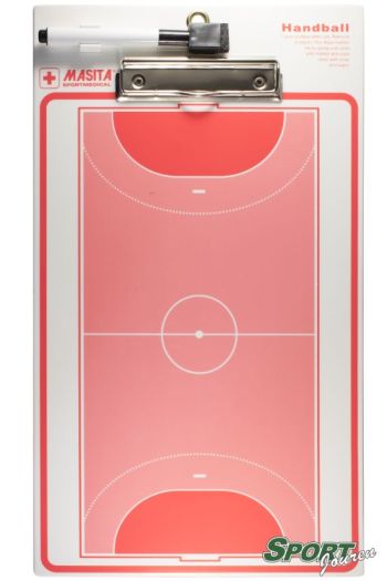 Taktiktavla Handboll - Sportquip