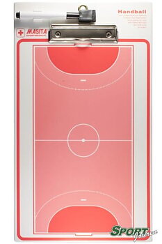 Taktiktavla Handboll - Sportquip