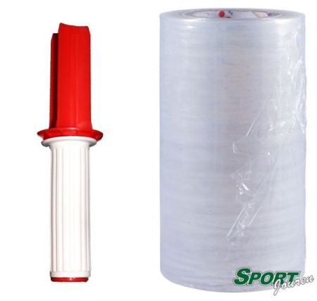 Quickwrap - Sportdoc