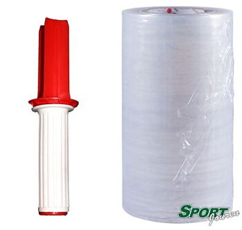 Quickwrap - Sportdoc