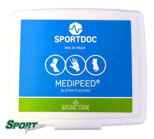 Medipeed häl - Sportdoc