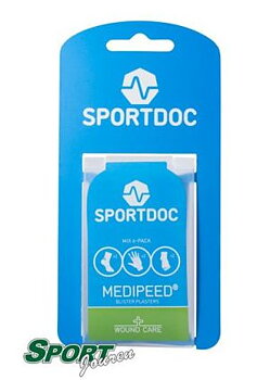 Medipeed mix 6 - Sportdoc